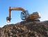 Regolamento recante disciplina semplificata della gestione delle terre e rocce da scavo