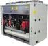 POMPE DI CALORE CONDENSATE AD ARIA CON COMPRESSORI SCROLL E VENTILATORI CENTRIFUGHI