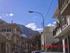 Monitoraggio qualità dell aria Piazzetta Borgo Venusio Vecchio 1 - Matera Dal 11/04/14 al 13/05/14
