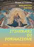 Anno Pastorale Consulta Diocesana per la Pastorale della Famiglia PERCORSI. Consulta Diocesana per la Pastorale della Famiglia 1