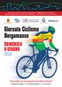 Giornata Ciclismo Bergamasco