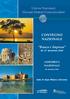 CONVEGNO NAZIONALE. Banca e Impresa settembre 2002 ASSEMBLEA NAZIONALE. Isola di Capo Rizzuto (Crotone) 28 settembre it. www.