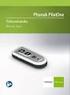 Phonak RemoteMic. Manuale d uso