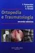 Clinica Ortopedica e Traumatologica