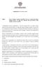 DELIBERAZIONE N. 5/1 DEL