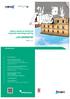 CALENDARIO nel Comune di Castello d Argile. Raccolta differenziata domiciliare UTENZE DOMESTICHE. Per informazioni