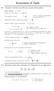 Formulario di Onde. 2(1 + ν) 3(1 2ν) V V. O.2 Equazione delle onde (equazione di d Alembert) in tre dimensioni