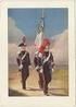 9 ) La bandiera concessa all Arma dei carabinieri, in. A) è custodita dalla Legione allievi carabinieri di Roma.
