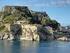 Vecchia Fortezza - Corfu ' Citta'
