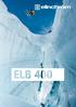 ELB 400 PERCHE ELB 400?