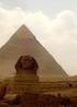 EGITTO. Le piramidi di DAHSHUR e La capitale di Akhenaton Tell el Amarna- Beni Hassan-Dendera e Abidus 6 giorni 5 notti