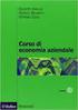 3. I metodi di rilevazione dei costi. Corso di Economia ed Organizzazione Aziendale II - a.a