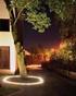 Catalogo Barre a led IP68. Illuminazione di giardini, terrazze, portici, piscine e fontane.