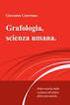 Scienze Umane & Grafologia