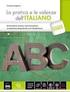 ITALIANO competenza 1: PRIMO BIENNIO. classi I e II scuola primaria COMPETENZE ABILITA CONOSCENZE
