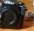 Fotocamere digitali : Nikon D-300 corpo - usato Nikon D-300 corpo - usato