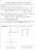 Graficamente: si rintraccia f (A) sull asse y eseneanalizzanoinf, sup, min, max.