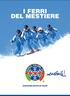 I FERRI DEL MESTIERE
