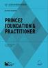 PRINCE2 Practitioner. Corso per la certificazione Prince 2 Practitioner Z II edizione - Formula weekend GIUGNO Project Management
