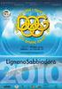 DOG OLYMPIC GAMES LIGNANO SABBIADORO (UDINE) OTTOBRE 2010