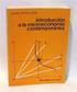 Introduzione alla scienza economica moderna: microeconomia e macroeconomia