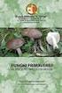 funghi e natura  Anno XL ~ 2 semestre 2013