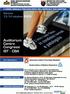 Moderatori: A. Cogo (Ferrara), D. Pelucco (Genova) 09:00-09:30 Limitazioni del metabolismo energetico ossidativo