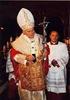 La Santa Sede DISCORSO DI GIOVANNI PAOLO II AD UN GRUPPO DI VESCOVI AMERICANI IN VISITA «AD LIMINA APOSTOLORUM» Sabato, 22 ottobre 1983