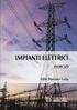 Esercitazioni di Impianti Elettrici 1 N 2: Calcolo dello stato di regime negli impianti elettrici