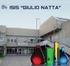 ISTITUTO ISTRUZIONE SUPERIORE GIULIO NATTA