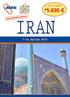 Speciale AGOAL *1.430 ESCLUSIVA AGOAL IRAN Aprile 2017