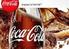 COCA-COLA CONTRO L OBESITÀ?