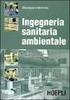CORSO DI INGEGNERIA SANITARIA-AMBIENTALE