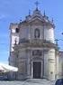Chiesa di San Pietro ad Albiano. Localizzazione e Toponomastica