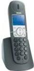 CD445.  Telefono cordless digitale