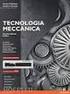 Tecnologia Meccanica TECNOLOGIA MECCANICA. Introduzione 0