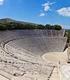 ATENE PROGRAMMA 2 Atene-Epidauro-Micene-Delphi-Olympia