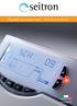 Regolatori per impianti solari - Solar heating controllers