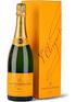 Wine List. Champagne & Sparkling Wines. 4 Veuve Cliquot Brut Yellow Label $ Veuve Cliquot La Grande Dame 1998 $ Taittinger Brut N.V.