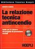 RELAZIONE TECNICA ANTINCENDIO