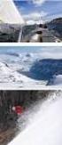 Viaggio scialpinistico in Islanda del Nord: TROLLASKAGI ADVENTURE & HORNSTRANDIR SAILBOAT 16/04-1/05/2011. PHOTO GALLERY (Copyright Avalco Travel)