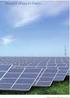 SolarMax 330TS-SV / 360TS-SV. La soluzione completa per grandi installazioni fotovoltaiche
