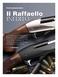 Il Raffaello INEDITO. Fucili semiautomatici
