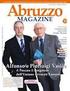 Abruzzo in catalogo. Presentazione del progetto obiettivo 1997:
