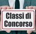 CLASSE DI CONCORSO - AD01 - AREA SCIENTIFICA