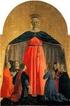 La Madonna della Misericordia di Piero della Francesca Andrea Di Lorenzo
