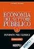 Economia del Settore Pubblico