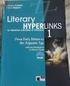 Test usati Thomson G. e Maglioni S., Literary Hyperlinks Concise: An Interactive Laboratory of English Literature, (vol. unico), Cideb,