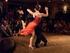 Catania, Di che tango sei? : sul palco lo spettacolo di Graziella Pulvirenti con Samuel Peron