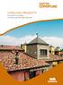 CATALOGO PRODOTTI Una gamma completa al servizio dell'arte della copertura.